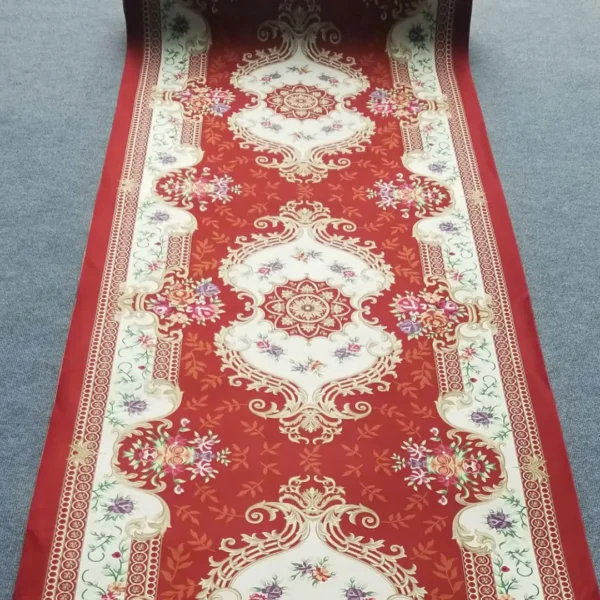 Thảm Hành Lang In 3D HLD 1